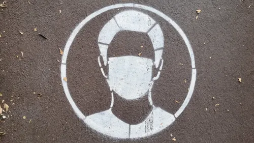 Lorraine : le port du masque n’est plus obligatoire à l’extérieur 